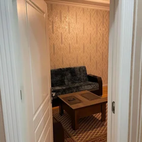 In Baku 86.0 m² apartment is for rent - Image 3