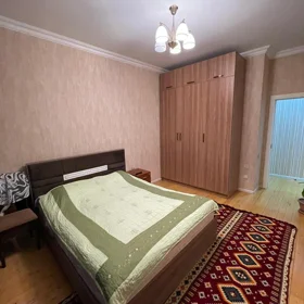 In Baku 86.0 m² apartment is for rent - Image 4