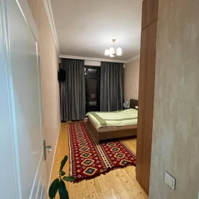 In Baku 86.0 m² apartment is for rent - Image 5