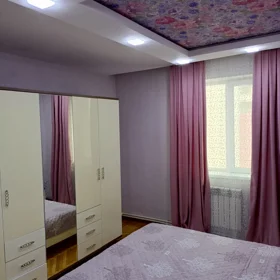 In Baku 80.0 m² apartment is for rent - Image 4