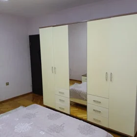 In Baku 80.0 m² apartment is for rent - Image 5