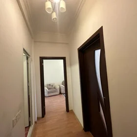 In Baku 60.0 m² apartment is for rent - Image 3
