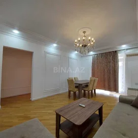In Baku 100.0 m² apartment is for rent - Image 2