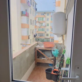 In Baku 48.0 m² apartment is for rent - Image 2