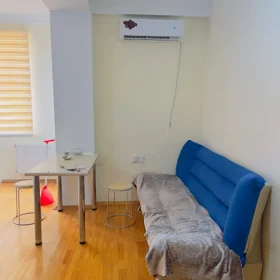 In Baku 48.0 m² apartment is for rent - Image 3