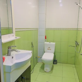 In Baku 48.0 m² apartment is for rent - Image 4