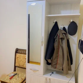 In Baku 48.0 m² apartment is for rent - Image 5