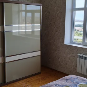 In Baku 89.0 m² apartment is for sale - Image 2