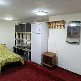 In Baku 20.0 m² apartment is for rent - Image 5