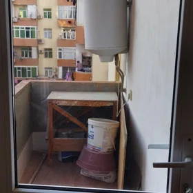 In Baku 50.0 m² apartment is for rent - Image 2