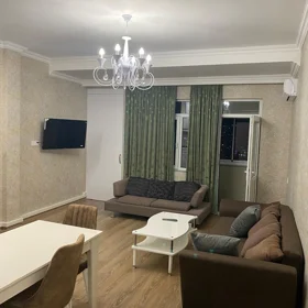 In Baku 73.0 m² apartment is for rent - Image 4