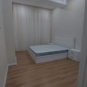 In Baku 110.0 m² apartment is for rent - Image 5