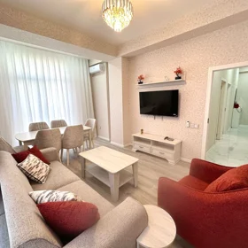 In Baku 60.0 m² apartment is for rent - Image 4