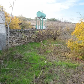 In Baku nan acre land is for sale - Image 3