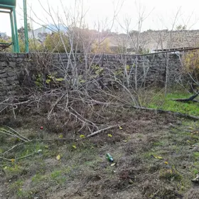 In Baku nan acre land is for sale - Image 5