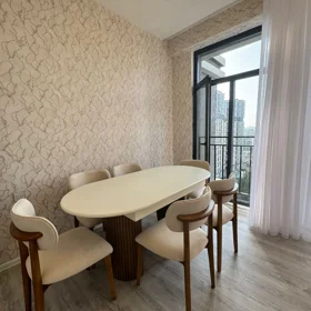 In Baku 70.0 m² apartment is for rent - Image 5