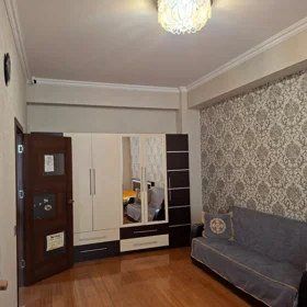In Khirdalan 43.0 m² apartment is for rent - Image 3