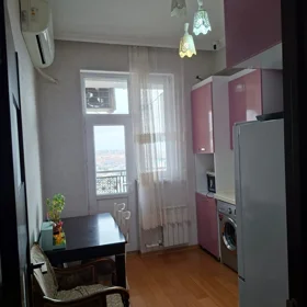 In Khirdalan 43.0 m² apartment is for rent - Image 4