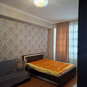 In Khirdalan 43.0 m² apartment is for rent - Image 5