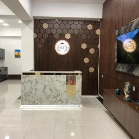 In Baku 95.0 m² commercial is for rent - Image 5