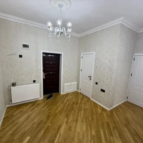 In Baku 65.0 m² apartment is for rent - Image 4