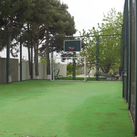 In Baku 320.0 m² house with 5.0 rooms is for rent - Image 4