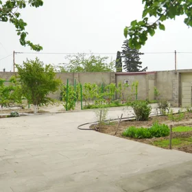 In Baku 320.0 m² house with 5.0 rooms is for rent - Image 5