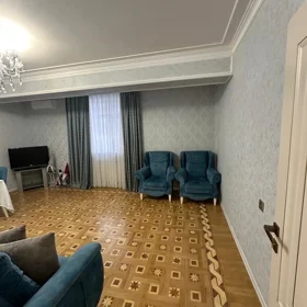 In Baku 75.0 m² apartment is for rent - Image 2