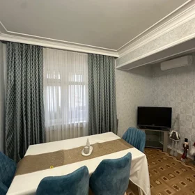 In Baku 75.0 m² apartment is for rent - Image 5