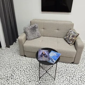 In Baku 60.0 m² apartment is for rent - Image 2