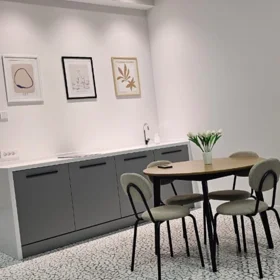 In Baku 60.0 m² apartment is for rent - Image 3