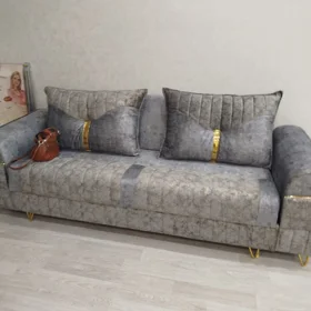 In Baku 60.0 m² apartment is for rent - Image 4