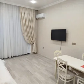 In Baku 60.0 m² apartment is for rent - Image 5