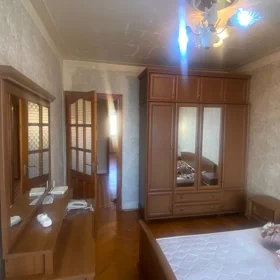 In Baku 110.0 m² apartment is for rent - Image 4