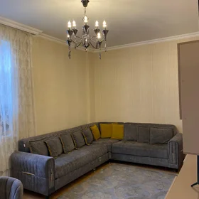 In Baku 93.0 m² apartment is for sale - Image 2