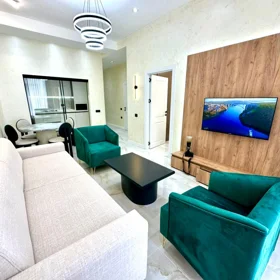 In nan 80.0 m² apartment is for rent - Image 2