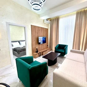 In nan 80.0 m² apartment is for rent - Image 5