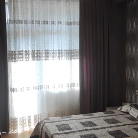 In Baku 50.0 m² apartment is for rent - Image 4