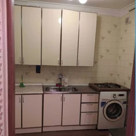 In Baku 68.0 m² apartment is for rent - Image 2