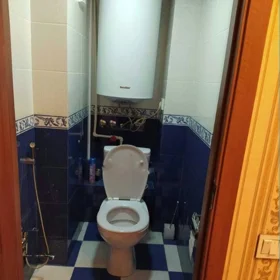 In Baku 68.0 m² apartment is for rent - Image 3