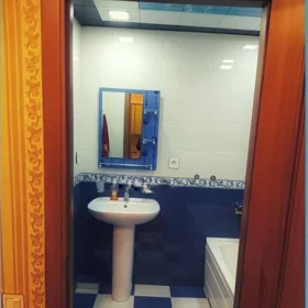 In Baku 68.0 m² apartment is for rent - Image 4