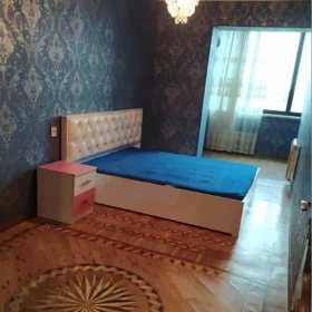 In Baku 68.0 m² apartment is for rent - Image 5