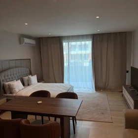 In Baku 42.0 m² apartment is for rent - Image 5