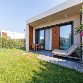 In Baku 60.0 m² apartment is for rent - Image 5