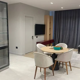 In Baku 85.0 m² apartment is for rent - Image 4