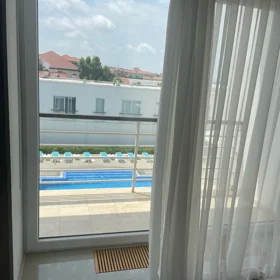 In Baku 47.0 m² apartment is for rent - Image 2