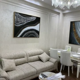 In Baku 70.0 m² apartment is for rent - Image 2