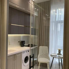 In Baku 70.0 m² apartment is for rent - Image 3