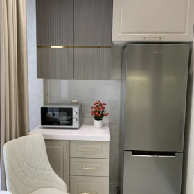 In Baku 70.0 m² apartment is for rent - Image 5