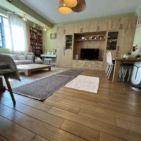 In Baku 138.0 m² apartment is for sale - Image 2